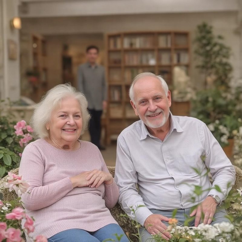 Doğayla iç içe bir yaşam merkezi