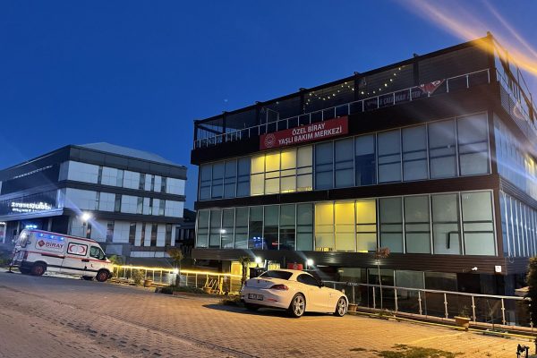 Her Zaman Yanınızdayız Eğitimli personel tarafından sunulan bireysel destek